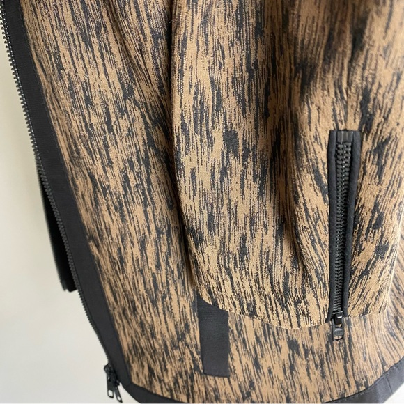 OLSEN Cardigan Full Zip Pockets Size Small - Picture 8 of 16